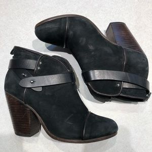 Rag & Bone booties